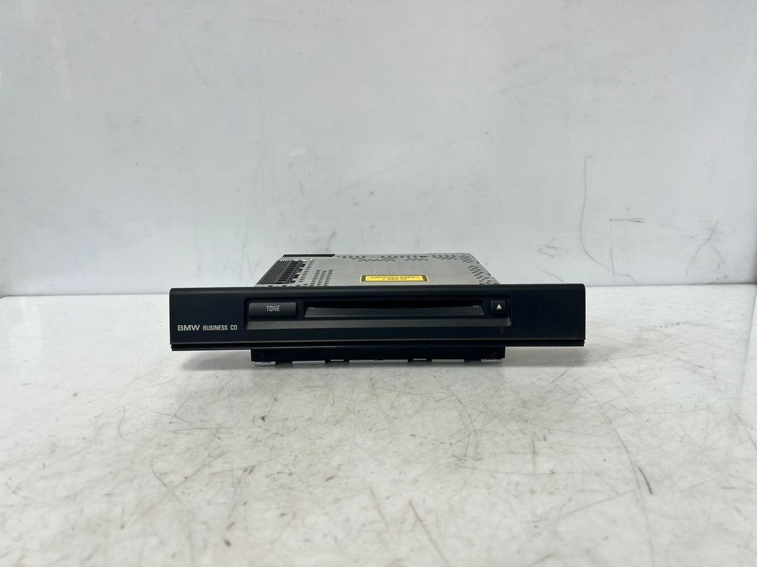 2004-2006 BMW E53 X5 and E39 5' Radio BUSINESS Cd53 Player 6961218 OEM