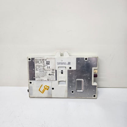 2018 BMW 740I G11 Telematics Control Module 8720297