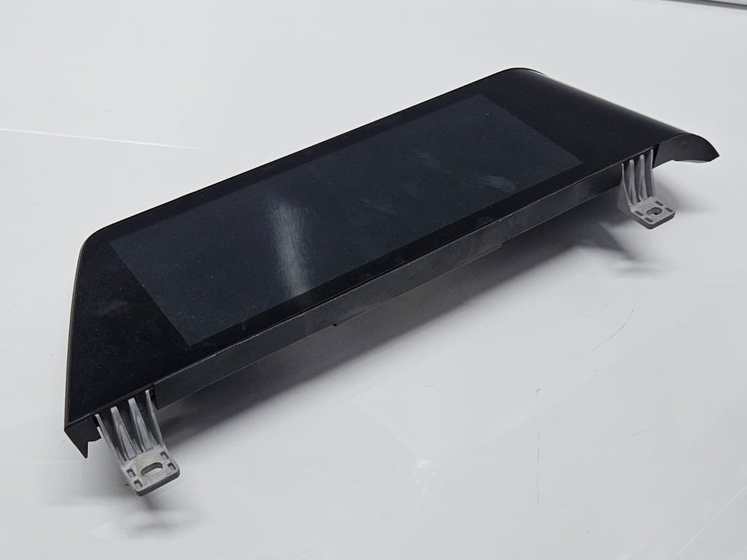9826556-2018-25 BMW 320i G20 G21 G80 G82 Radio Multifunction Display Screen OEM
