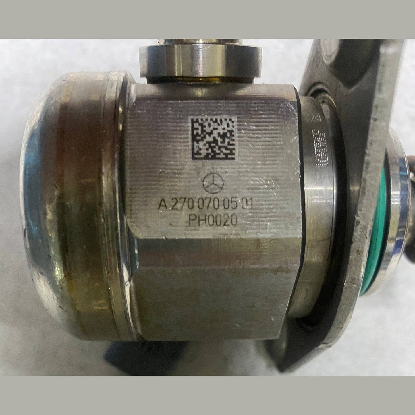 2014-2016 BMW 228i High Pressure Fuel Pump A2700700501 C180 GLA250, A200 B180   