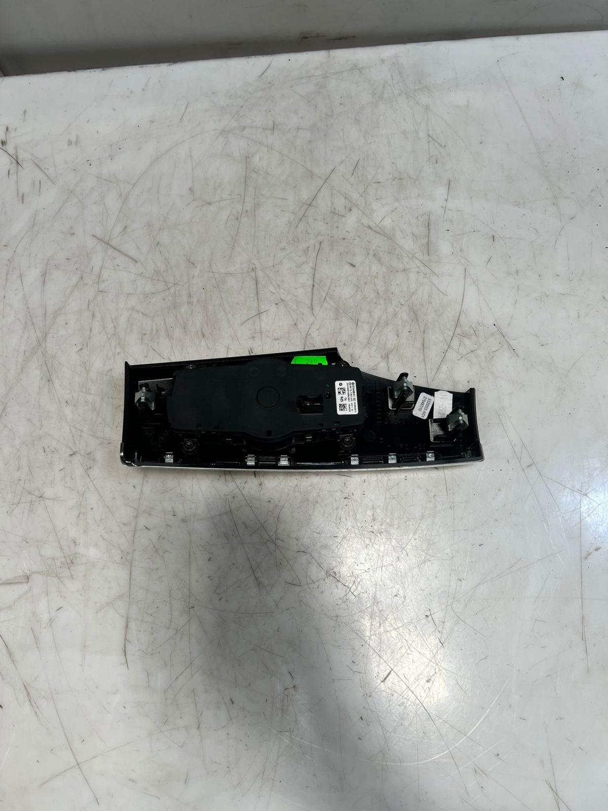 2010-2017 BMW X3 5 Series F10 F11 Headlight Switch CONTROL UNIT 9346841 OEM