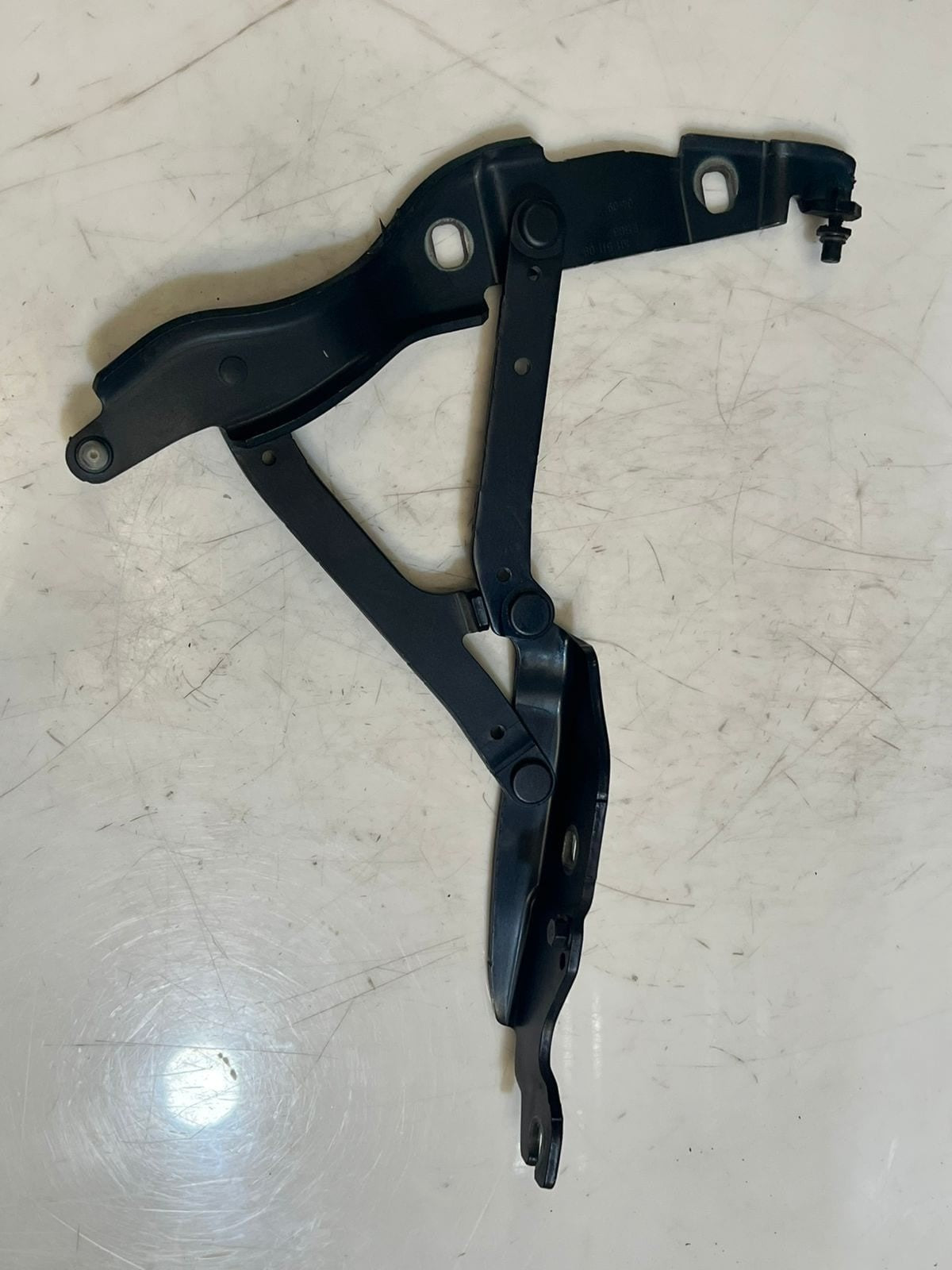 2009-2016 BMW Z4 E89 SERIES ENGINE LEFT SIDE BONNET Hood Hinge 7191511 OEM