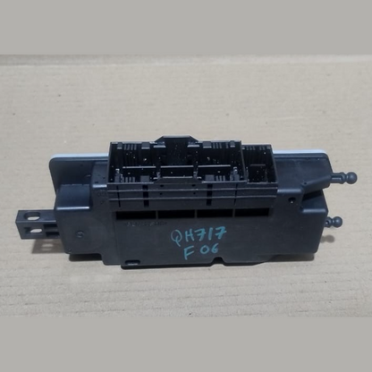 BMW F01 F10 F11 F06 F12 F13 5 6 7 SERIES ACSM4 CRASH CONTROL MODULE 9350003