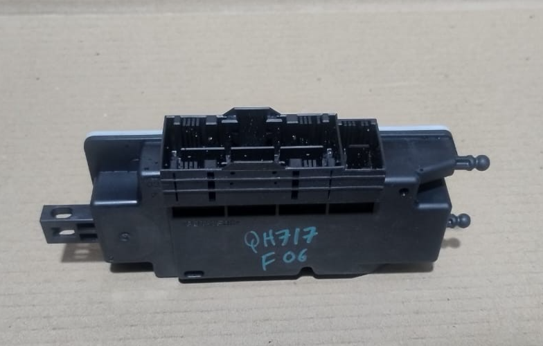 BMW F01 F10 F11 F06 F12 F13 5 6 7 SERIES ACSM4 CRASH CONTROL MODULE 9350003