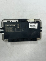 قم بتحميل الصورة إلى عارض الصور، 2011-2016 BMW X4 F26 FRM III 528i Footwell Light Control Module 9383694 OEM