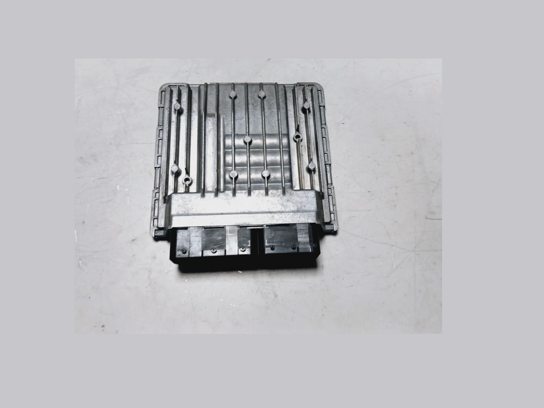 BMW 1,3,X SERIES N51 ENGINE CONTROL UNIT ECU MODULE DME MSV80.1 7594485