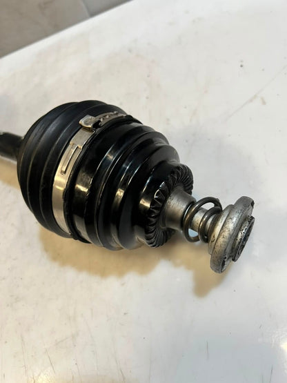 2014-2024 Mini Cooper F55 F56 F57 Front Axle Left Drive Shaft  8643385