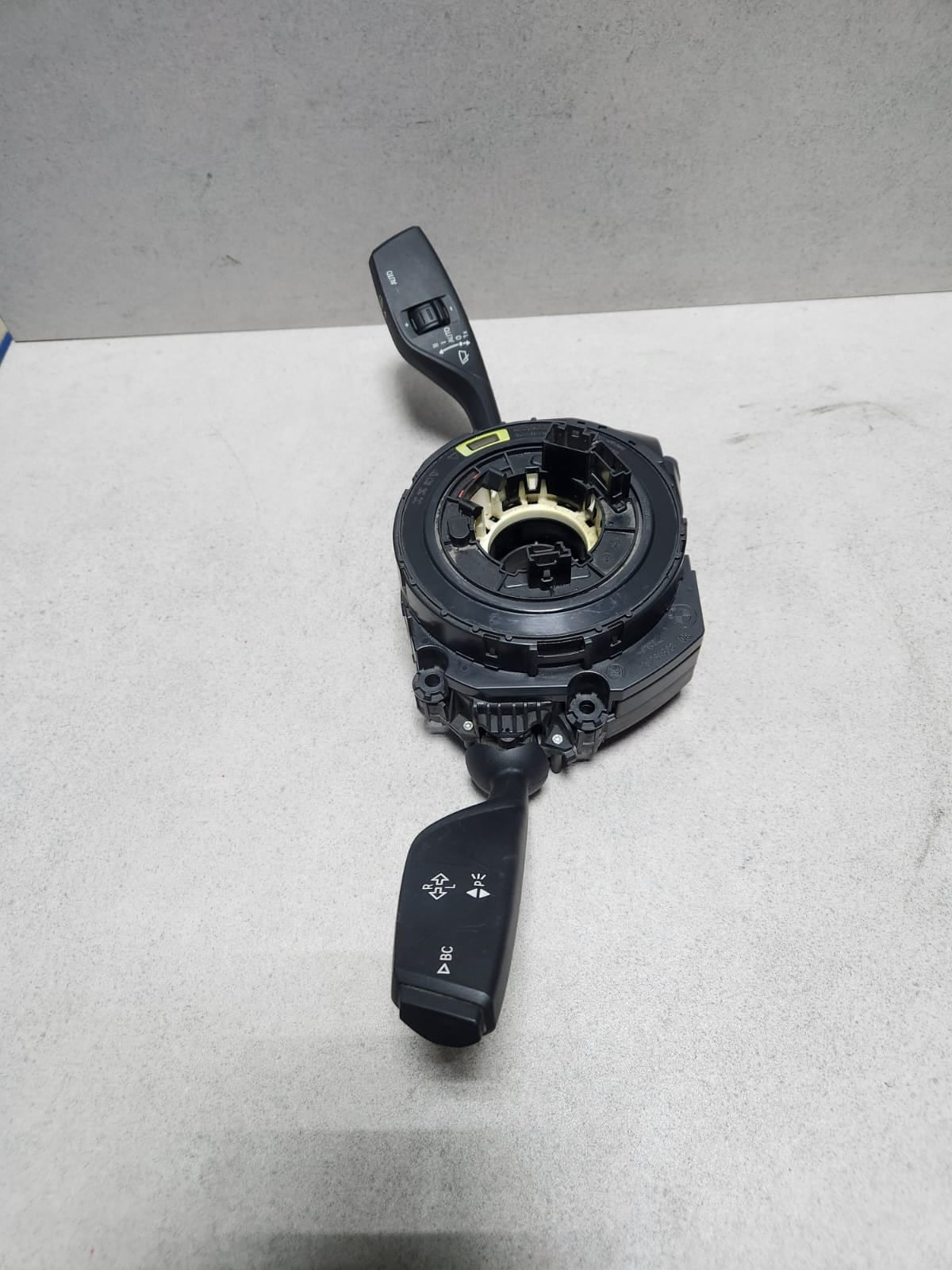 2018 BMW M3 Steering Column Switch 6996593 3 Series F30 F80 and 4Series F32 F33 
