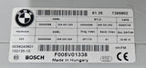 OEM BMW F01 F02 F10 F07 REAR TAILGATE LIFT TRUNK LID CONTROL MODULE 7365902