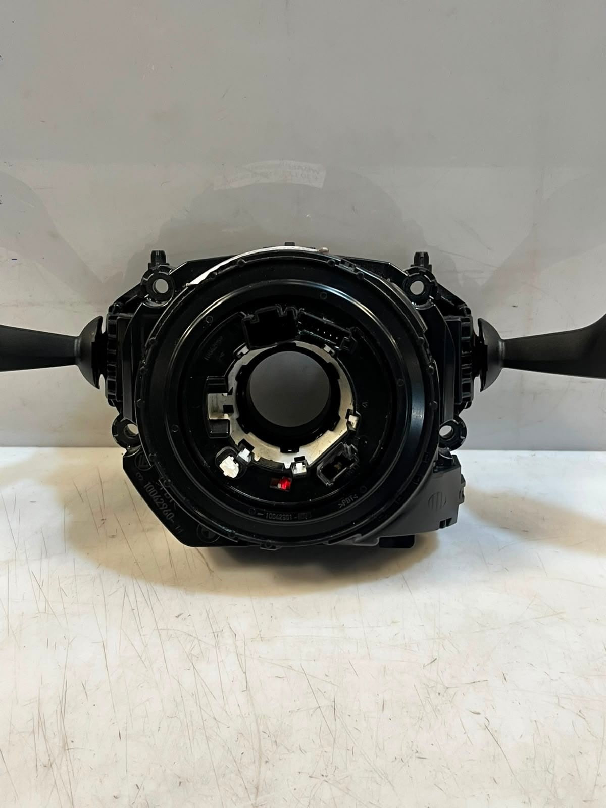 BMW 3 Series F30 F31, 4 Series F32 F33 F34 Steering Column Switch 9351140 OEM