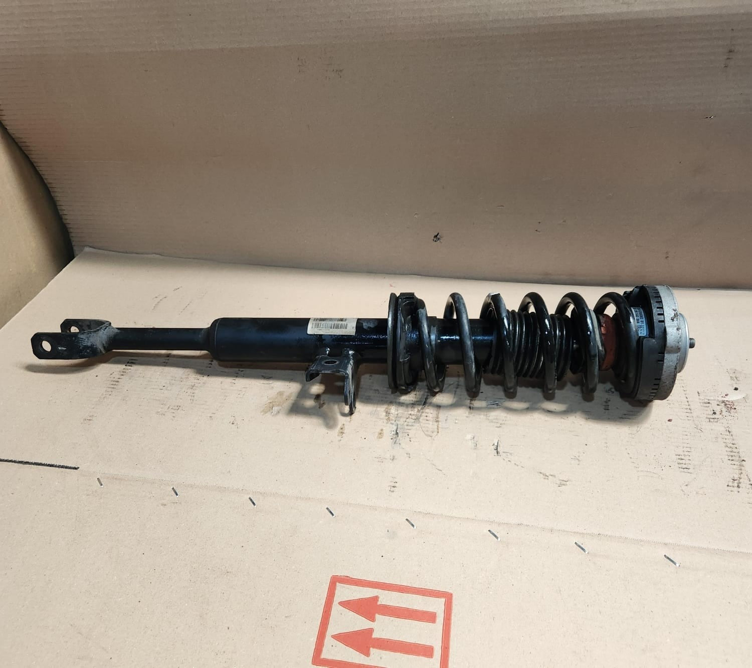 BMW Front Shock Absorber 6784089 5 Series F10 F11 535I 520I 528I 2010-2015