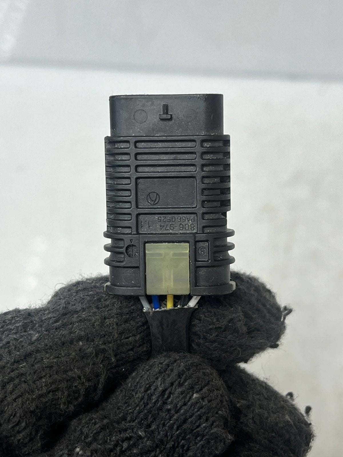 2020 BMW X7 3.0L 3 Series G20 G21 G22 Lambda Oxygen Sensor 8689862 OEM