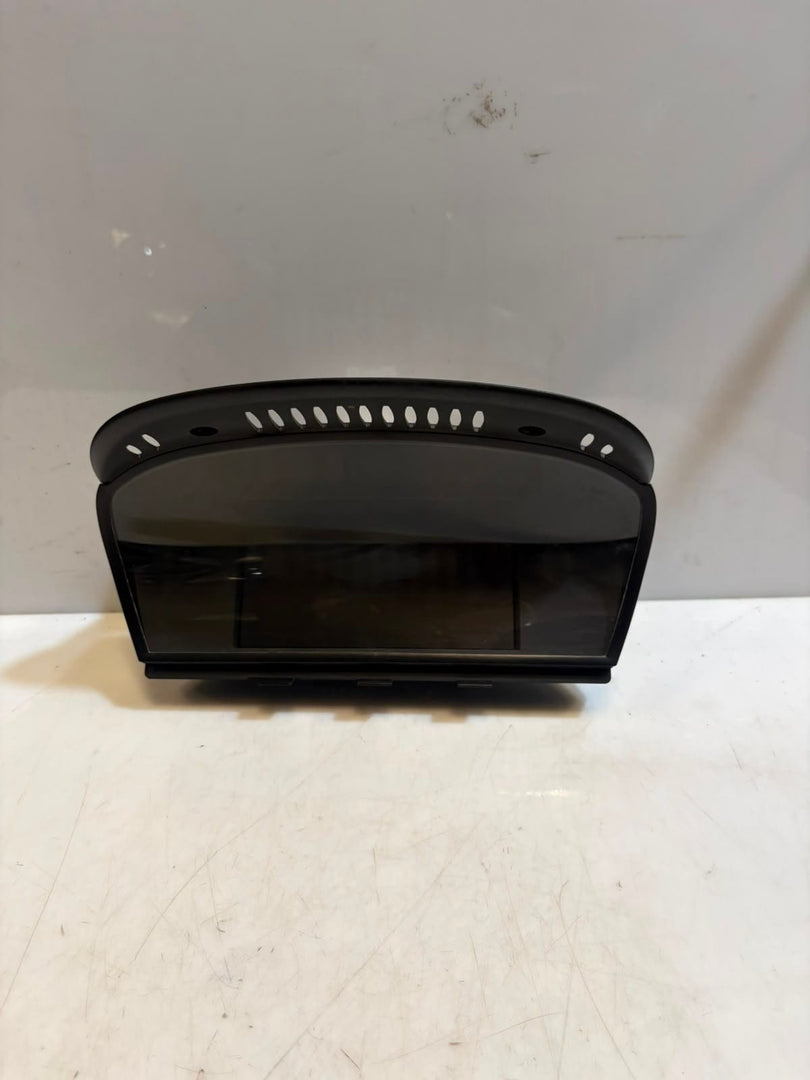 2004 BMW 5 Series E60 E61 CID MID Navigation Display SCREEN 6938109 OEM