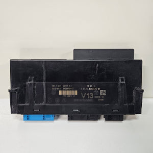 12-16 BMW F06 640i 650i RWD 4.4L N63TU Body Control Module BCM 61.35 9353424 OEM