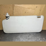 Load image into Gallery viewer, 14-18 Mercedes W205 C-Class Front Right Side Sunvisor Sun Shade A205 8100210