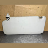 14-18 Mercedes W205 C-Class Front Right Side Sunvisor Sun Shade A205 8100210