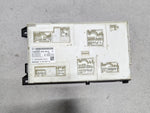 Load image into Gallery viewer, 2012-2015 Mercedes-Benz ML350 Signal Acquisition Actuation Module A1669009003