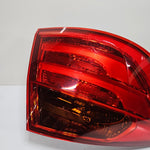 قم بتحميل الصورة إلى عارض الصور، OEM BMW 3 Series F30 F31 Rear Tail Light Rear Left LED 7372787