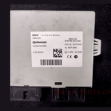 OEM BMW X3 F25 ECU MOTOR ENGINE CONTROL UNIT MODULE KIT 8624493  DME