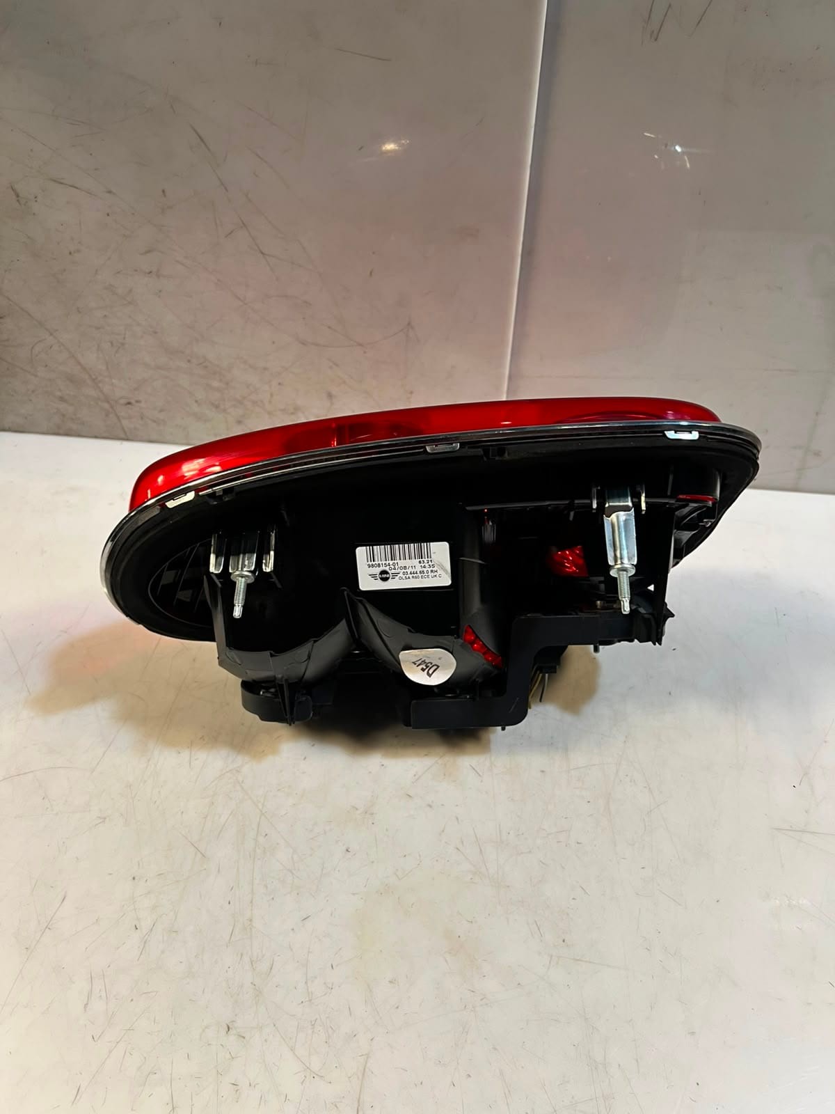 2011-2016 Mini Cooper R60 ECE Countryman BACK LIGHT Tail Light Right 9808154