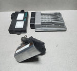 Load image into Gallery viewer, 2007-2010 BMW X5 X5 and 7 Series N52 Engine Control Module 7583468 OEM