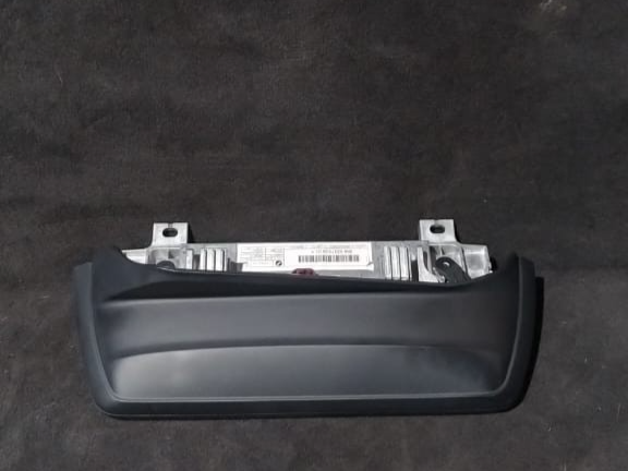 BMW 1 2 SERIES F20 F21 F22 SAT NAV MULTIMEDIA SCREEN DISPLAY - 9237539