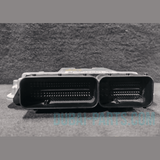 BMW F10 F11 LCI 520d B47 190HP ENGINE CONTROL UNIT MODULE ECU ONLY DDE - 8585425