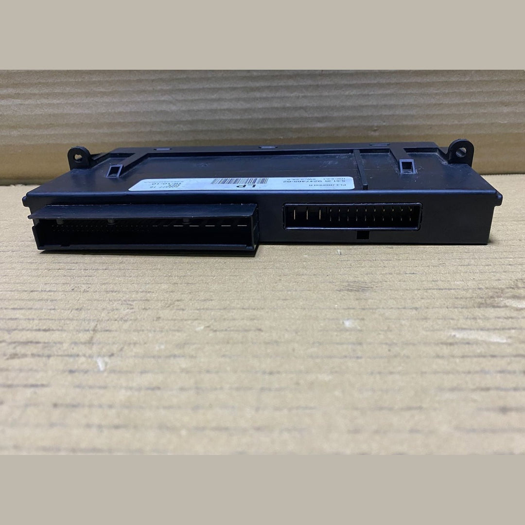 2009-2014 BMW X5 Electronic Junction Box 9247465 X5 E70 and X6 E71
