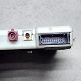 2021 BMW M5 Telematics GPS Navigation Control Module 5A23E93 M5 and X5M F95  OEM