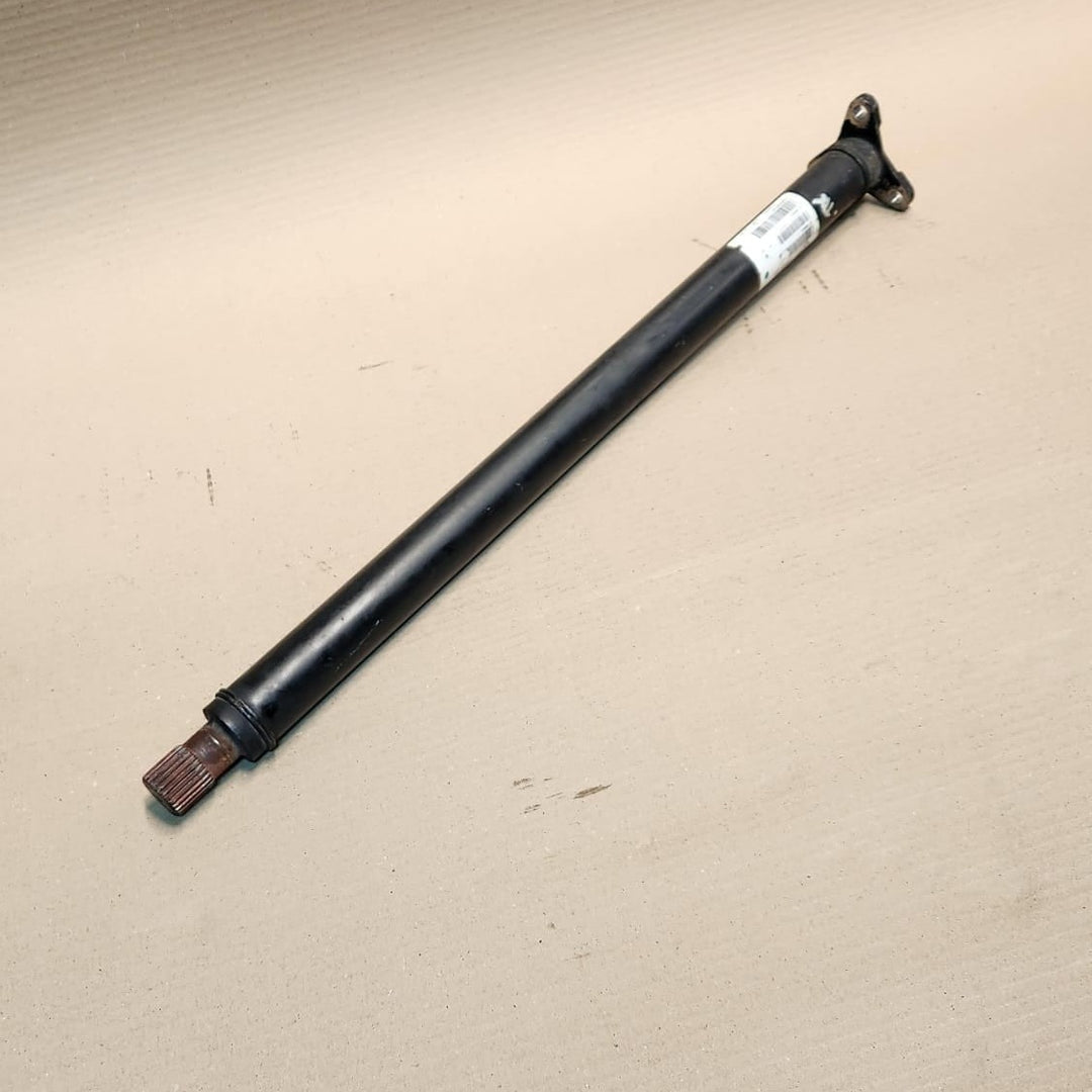 2007-2010 BMW X5 Front Driveshaft 7556019 X5 E70 X6 E71 xDrive30i xDrive35d