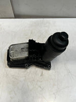 Load image into Gallery viewer, BMW N47D20C E90 F30 F20 F10 Engine Oil FILTER HEAT Cooler Water-Cooled 8507626