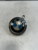 2006-2010 BMW M6 E63 E64 F06 REAR Trunk Lid Release Latch Emblem Handle 7061327