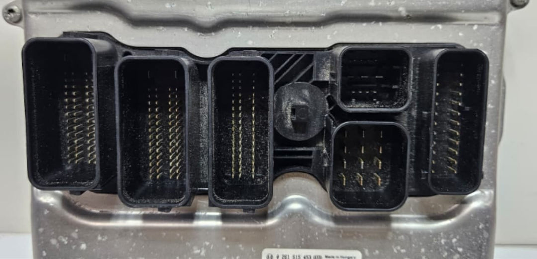 2014-2016 BMW 4 Series F36 2.0L N20 B20B Engine Control Unit DME Key Set 8664661