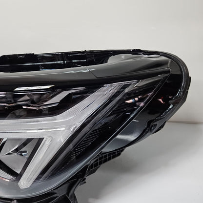 Volvo XC40 C40 LHD Front Headlight Left LED ECE 32404659