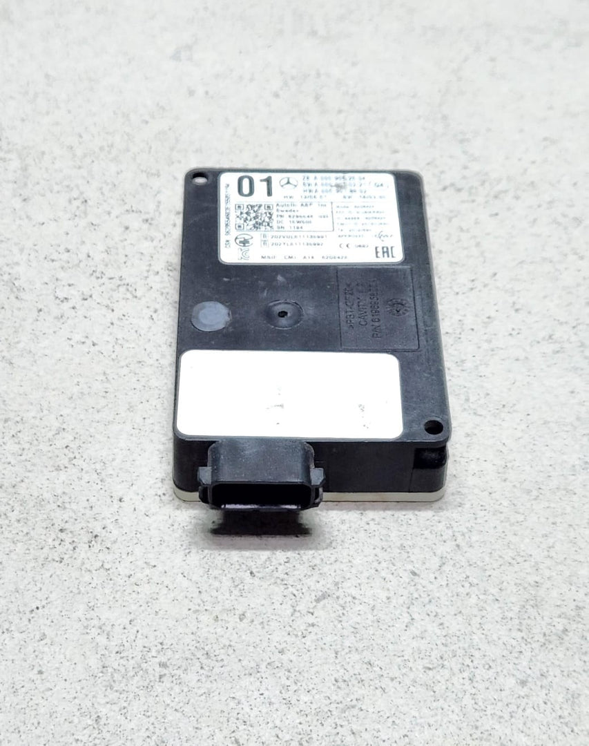 Mercedes Blind Spot Assistant Radar Sensor A0009052504 E CLA CLS ML GL Class