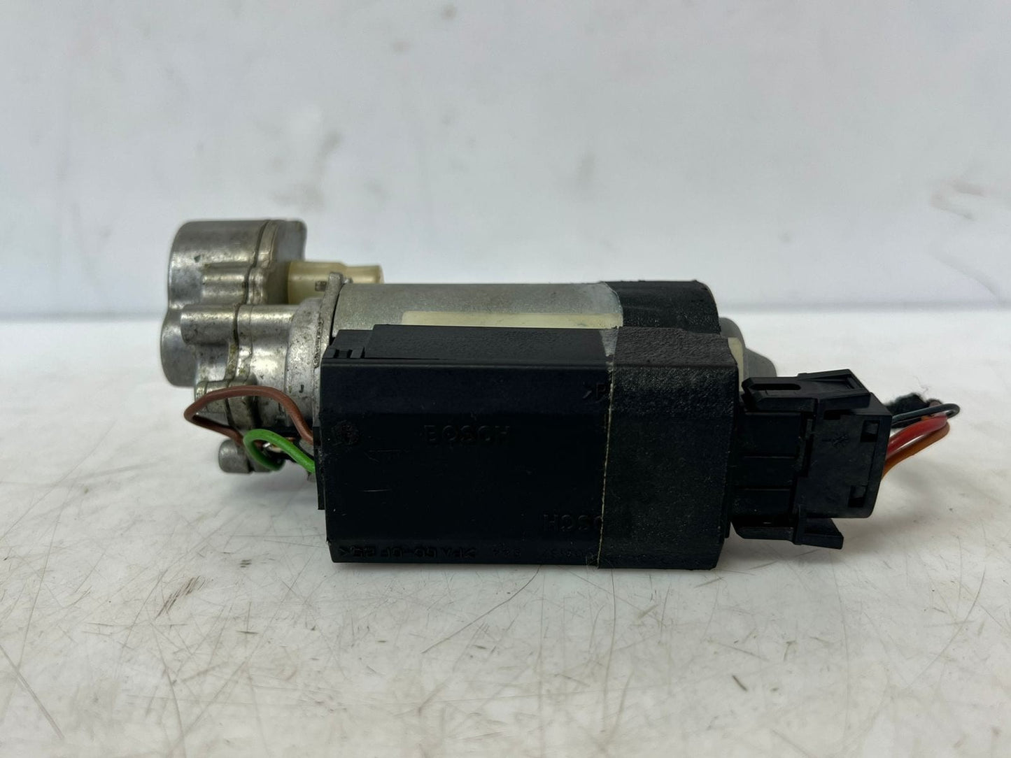 2000-2006 BMW X5 E53 Steering Column Adjustment Motor 6903945 OEM