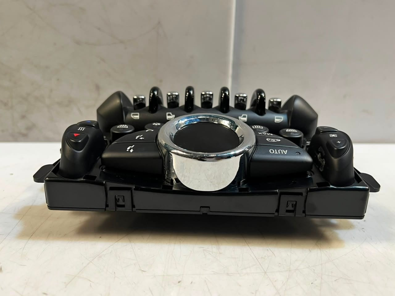 2011-2016 Mini Cooper R60 Countryman A/C Climate Control Panel 9808926