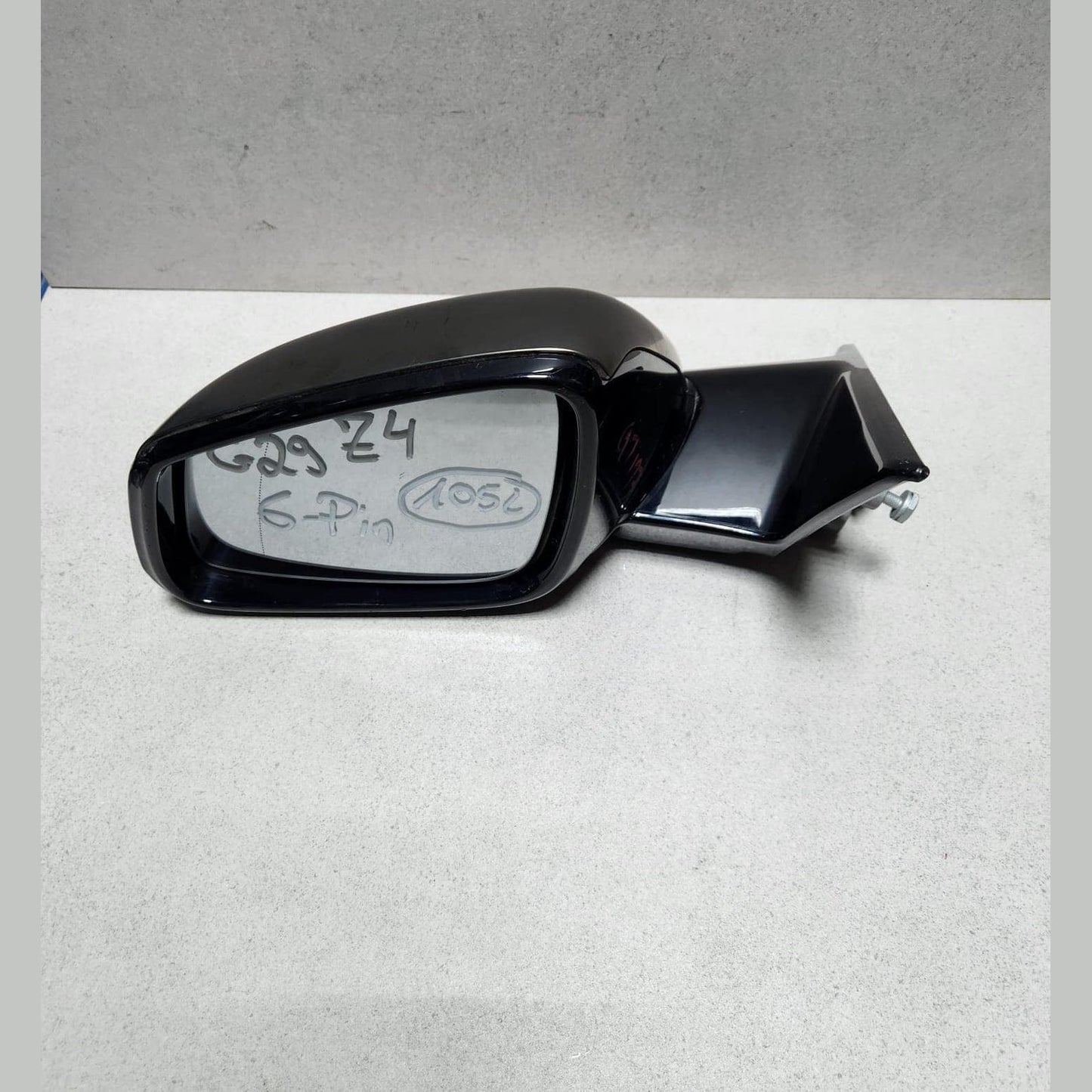 BMW Wing Mirror A091564 Z4 G29 2020-2023 LEFT SIDE MIRROR ECE LHD