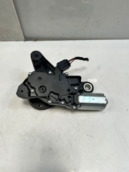 BMW 3 Series F31 5 Series F11 LCI Rear WINDOW Wiper Motor 7311415