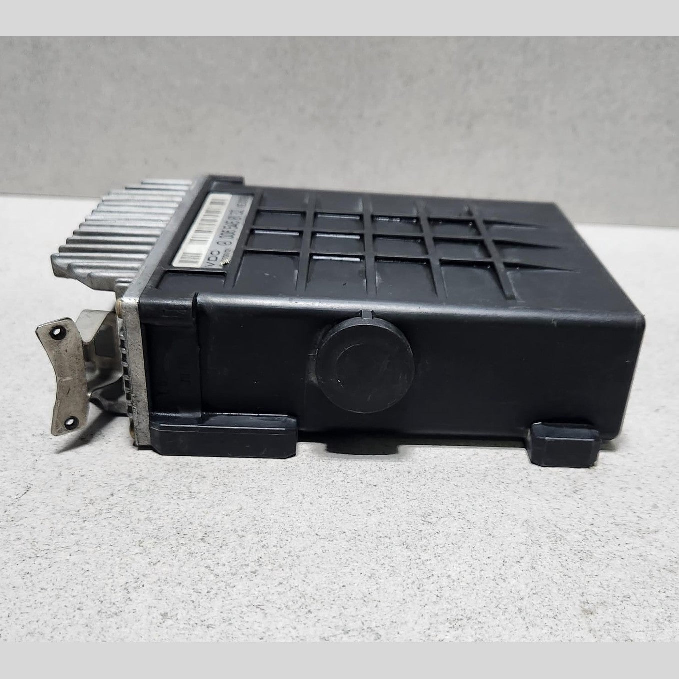 1989 Mercedes-Benz 560SEL Engine Control Unit 0065458132 Mercedes-Benz W126 560S