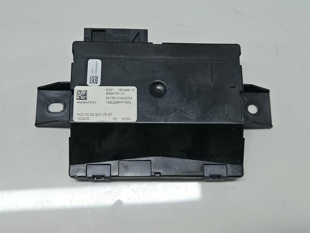9384731-2015-2019 BMW 750i G11 G12 RHD Interior Light Control Module OEM