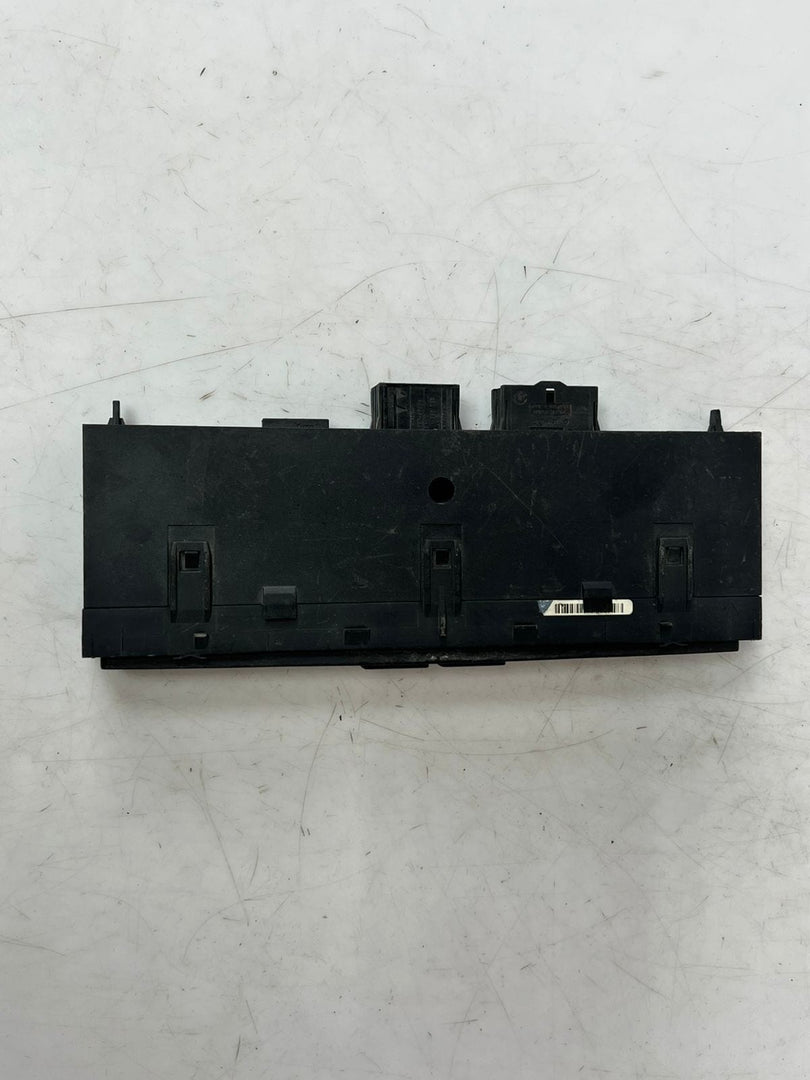 2008-2010 BMW 528i 5' E60 E61 528xi M5 DTC PDC Switch Control Module 6985749 OEM