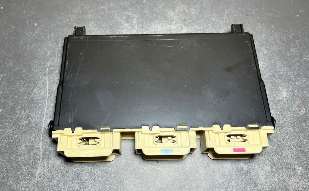 14-18 Mercedes W205 C-Class Front Driver Seat Control Module A205 9005122 OEM