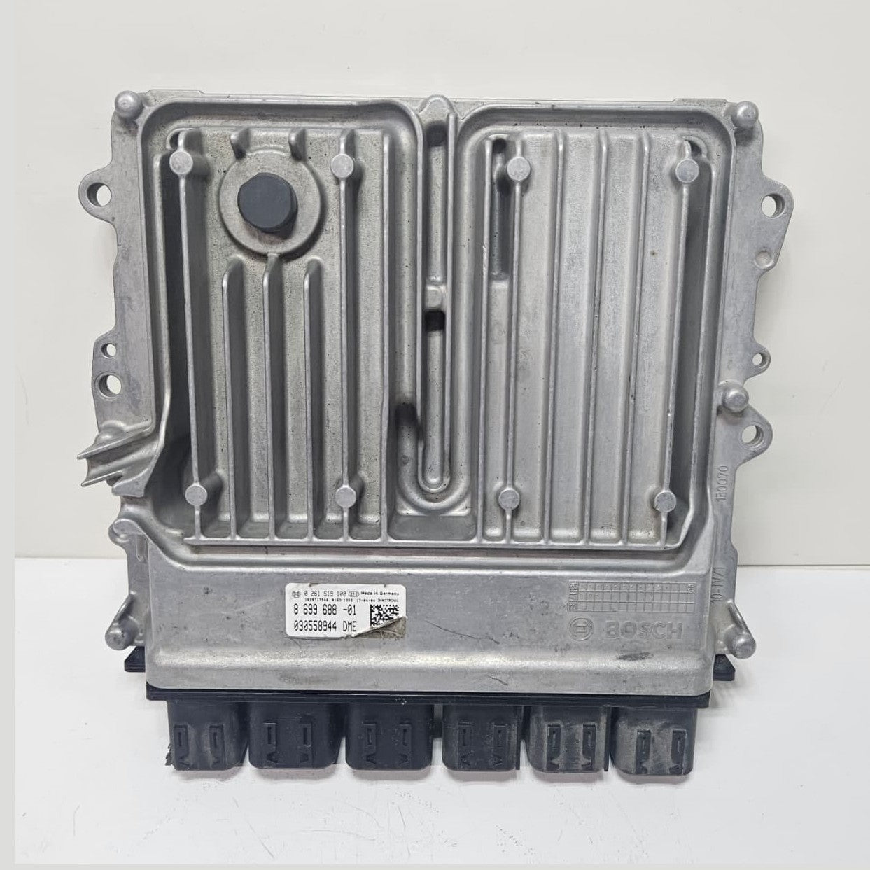2016-2019 OEM BMW 3 Series M340I B58 M44I B58 Engine Control Unit Bosch 8699688