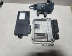 Bild in die Galerieansicht laden, BMW Engine Control Unit 7641003 R55 R56 N14 1.6 174HP ECU SET 