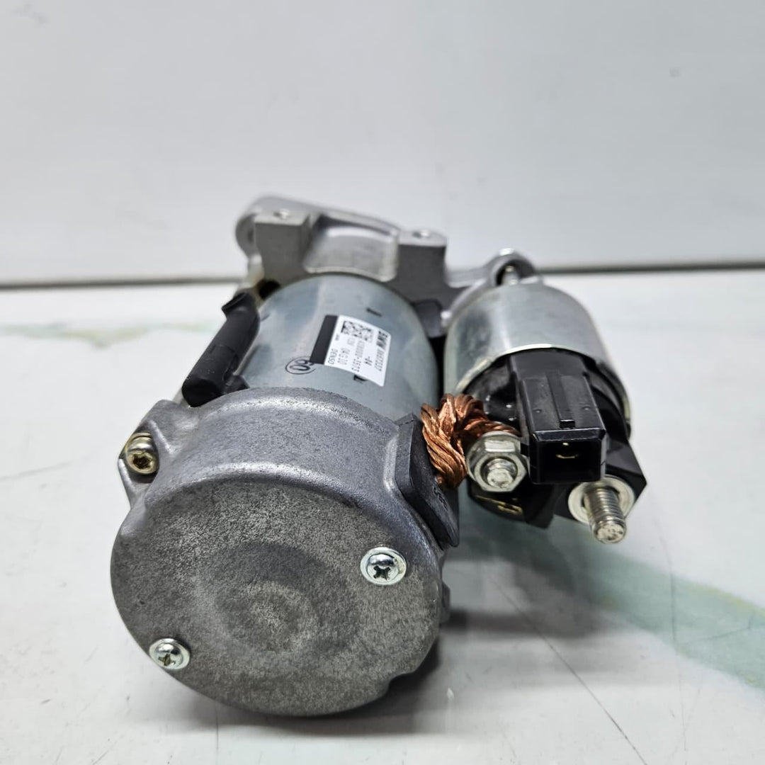 OEM BMW 7 Series G70 G30 G05 G07 S68T N63 Starter 8657337 V8 DENSO 20KM 