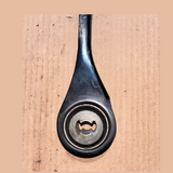 BMW G20 G21 G22 G23 Guiding suspens. link w rubber mount lft LEFT 6878631 SET