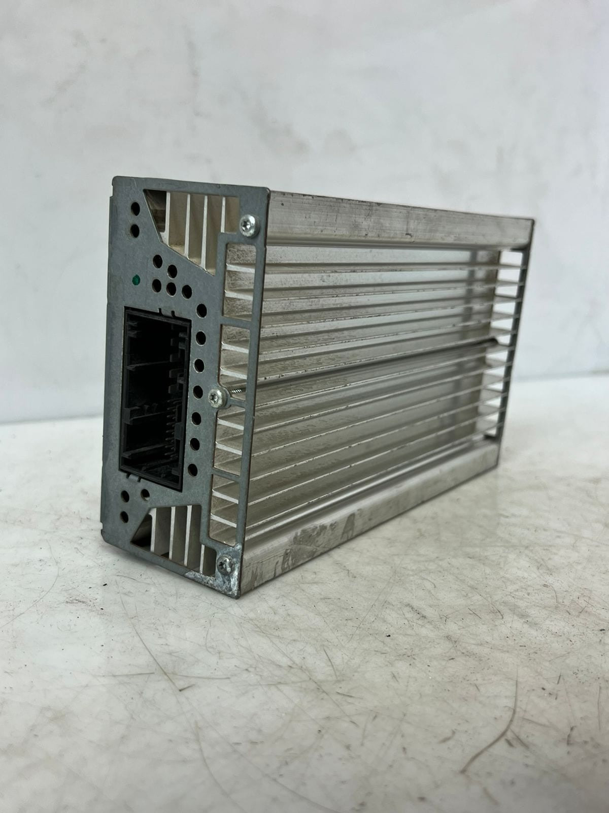BMW 7 Series F01 F02 F04 Hifi System Audio Amplifier 9252678 OEM