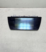 Load image into Gallery viewer, BMW 3 Series F30 F31 and 4 Series F32 Navigation Display Screen Central 9322120 
