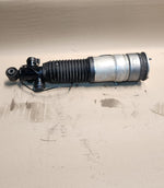 Load image into Gallery viewer, 2013-15 BMW 740i 7 Seri F01 F02 F03 F04 Rear Left Air Suspension Strut 6858811 